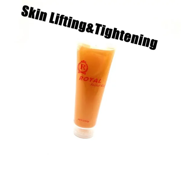 Gel Ultrasonique Conducteur 300g – Pour Appareil Soin – Image 5