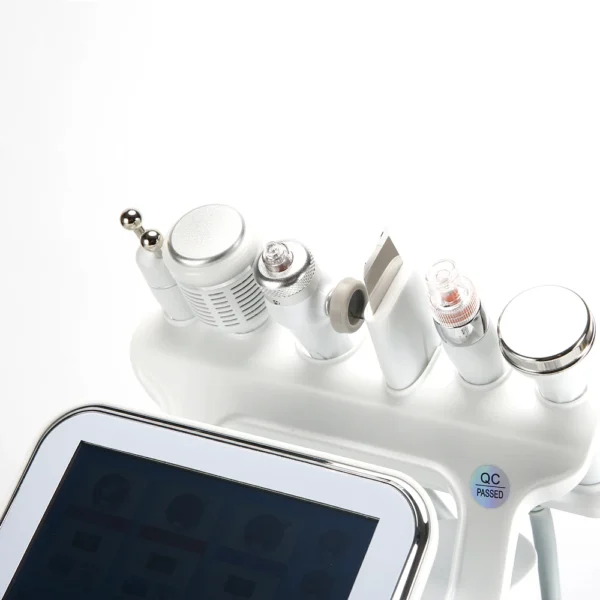 6-en-1 Hydra Clean Pro – Soin du Visage Haute Technologie – Image 4